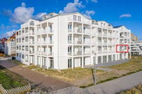 Apartmentanlage Meerblickvilla Apartmentanlage Meerblickvilla 1-12 in Großenbrode
